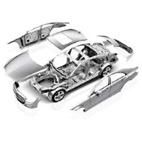Maxus Parts Direct