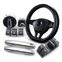 Maxus Parts Direct