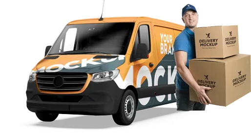 Maxus Parts Direct