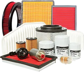 Maxus Parts Direct
