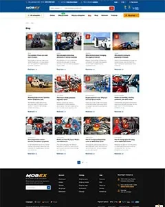Maxus Parts Direct