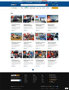 Maxus Parts Direct