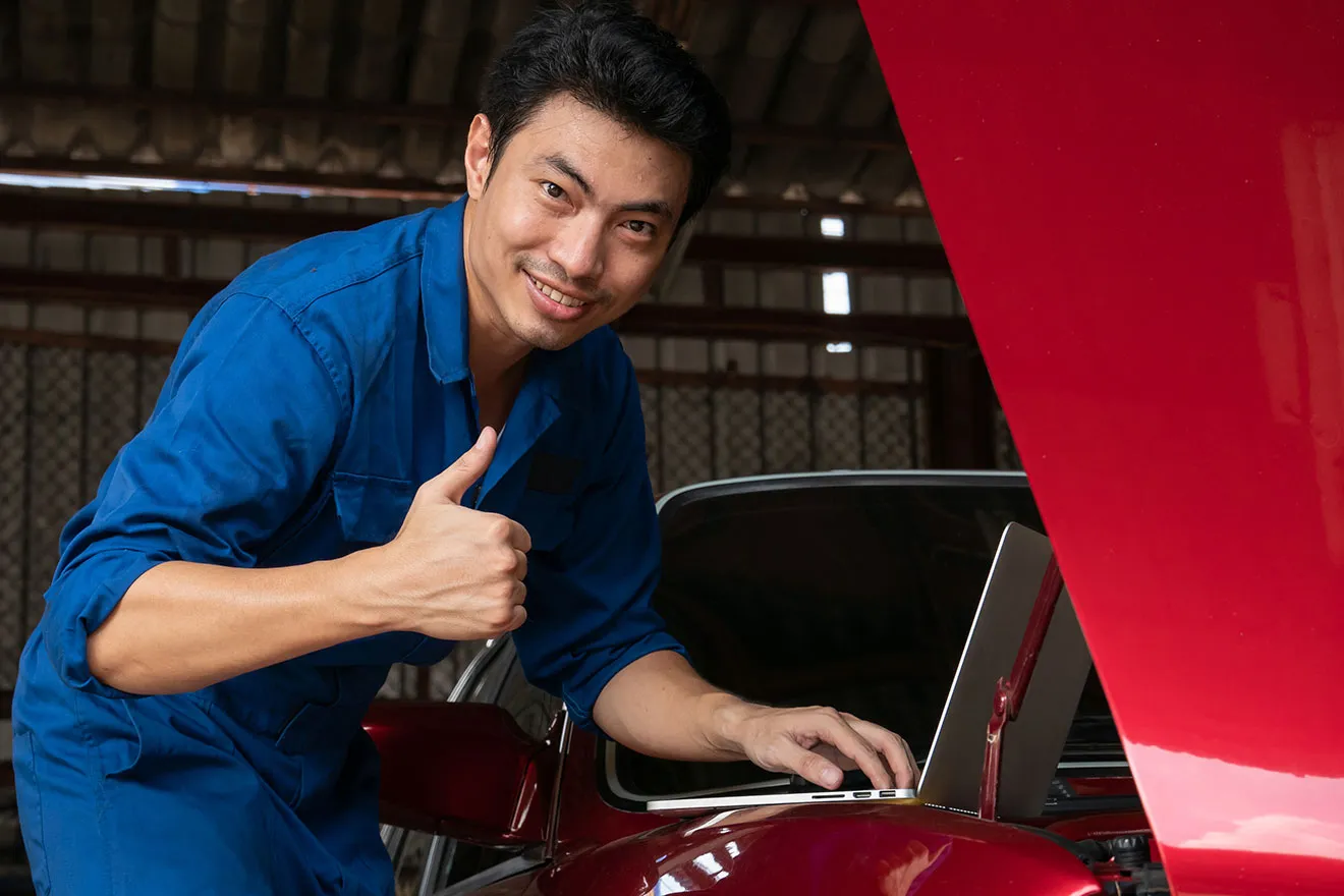 Maxus Parts Direct