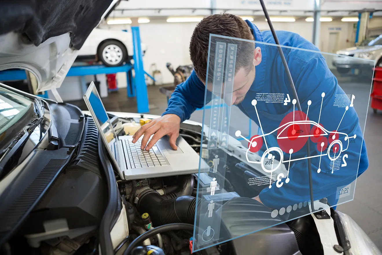 Maxus Parts Direct