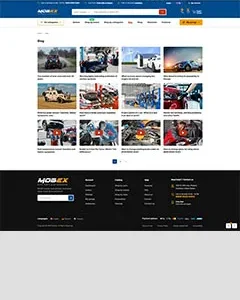Maxus Parts Direct