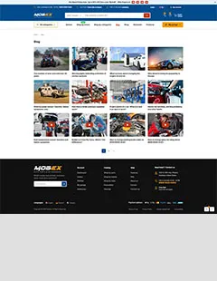 Maxus Parts Direct