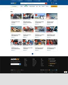 Maxus Parts Direct