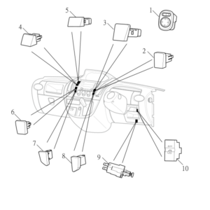 Maxus Parts Direct