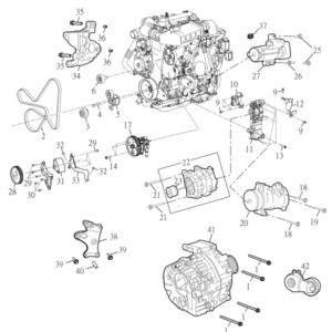 Maxus Parts Direct