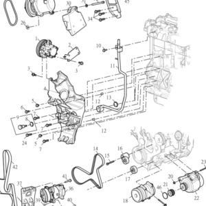 Maxus Parts Direct