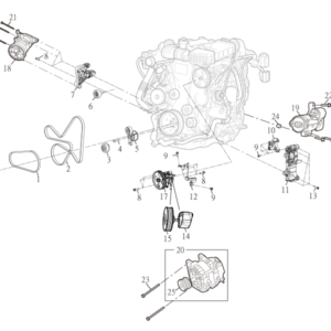 Maxus Parts Direct