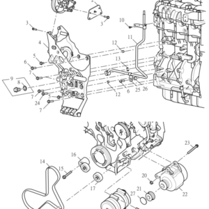 Maxus Parts Direct
