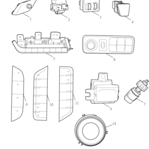 Maxus Parts Direct