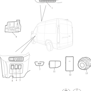 Maxus Parts Direct