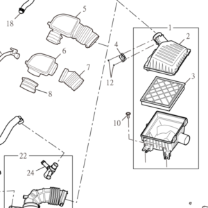 Maxus Parts Direct
