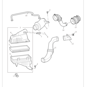 Maxus Parts Direct