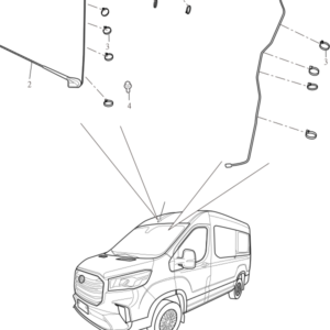 Maxus Parts Direct