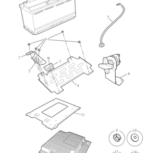 Maxus Parts Direct