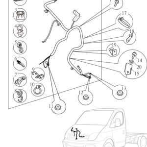 Maxus Parts Direct