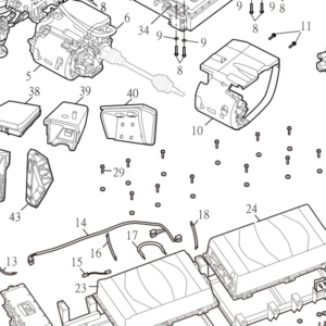 Maxus Parts Direct