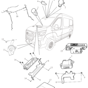 Maxus Parts Direct