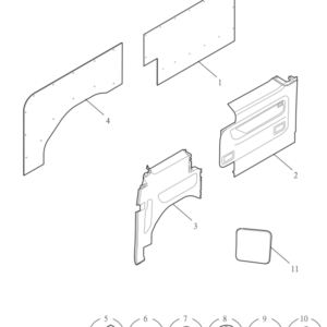 Maxus Parts Direct
