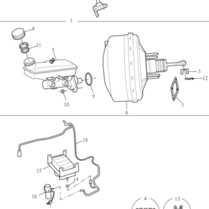 Maxus Parts Direct