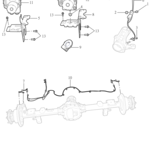 Maxus Parts Direct