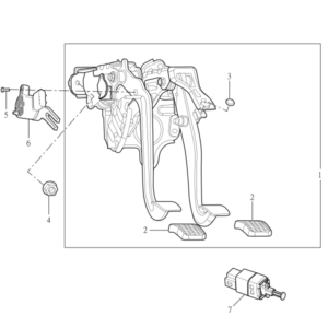 Maxus Parts Direct