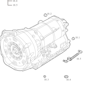 Maxus Parts Direct