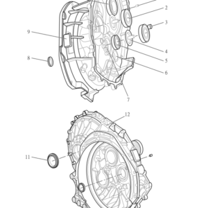 Maxus Parts Direct