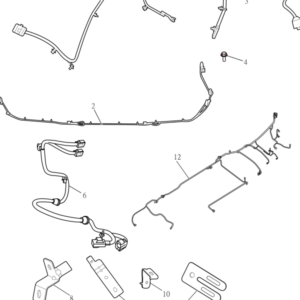 Maxus Parts Direct
