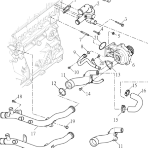 Maxus Parts Direct