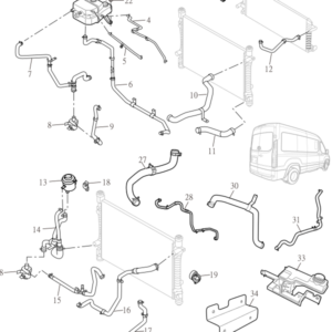 Maxus Parts Direct