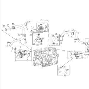 Maxus Parts Direct