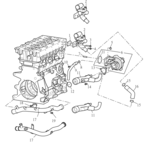 Maxus Parts Direct