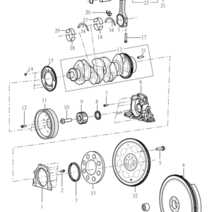 Maxus Parts Direct