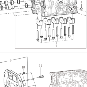 Maxus Parts Direct