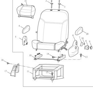 Maxus Parts Direct