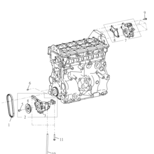 Maxus Parts Direct