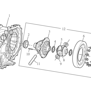 Maxus Parts Direct