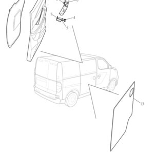 Maxus Parts Direct