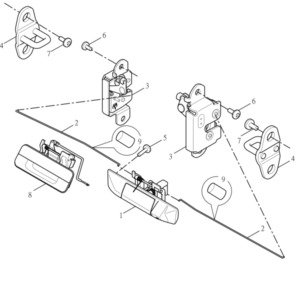 Maxus Parts Direct