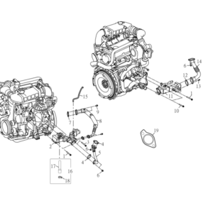 Maxus Parts Direct