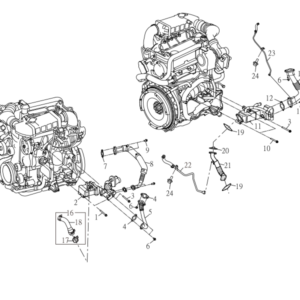 Maxus Parts Direct