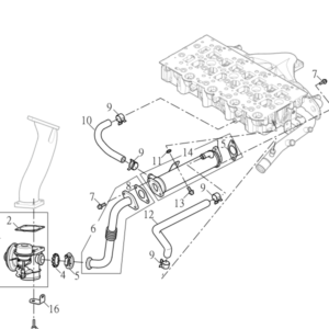 Maxus Parts Direct
