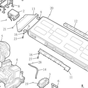 Maxus Parts Direct