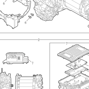 Maxus Parts Direct