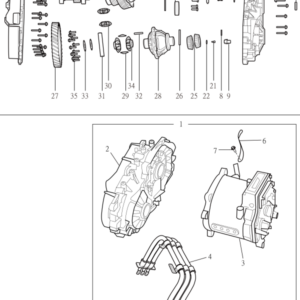 Maxus Parts Direct
