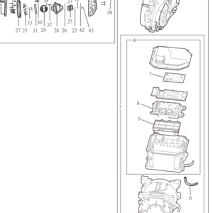 Maxus Parts Direct